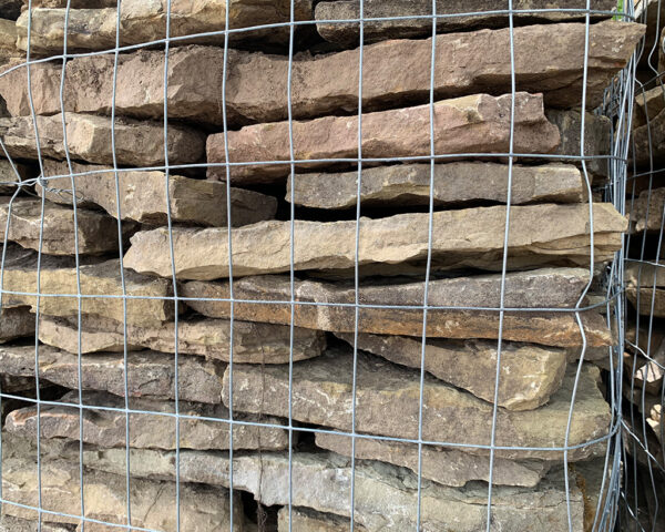 Thin Fieldstone