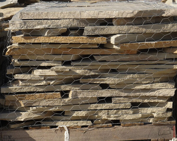 Gray Sequatchie Flagstone - Image 5