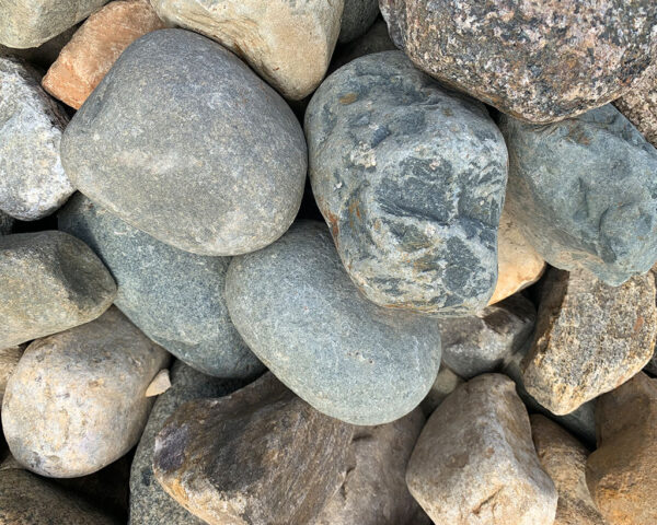 Navajo Bulk River Rock - Image 2