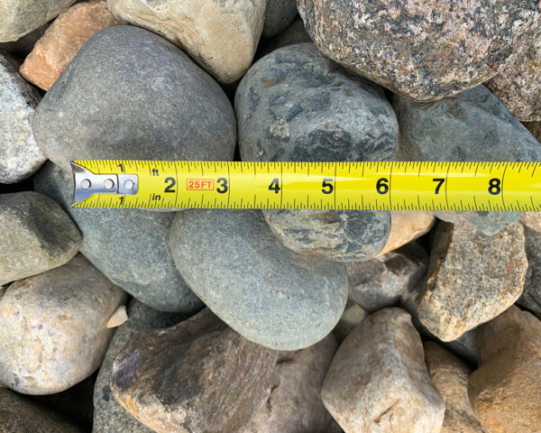 Navajo Bulk River Rock