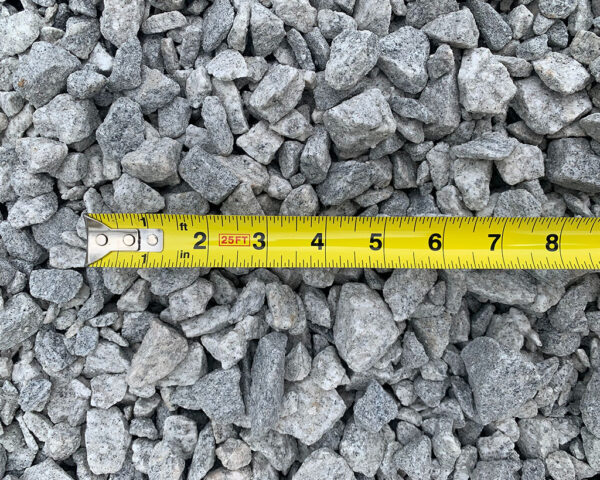 Granite Gravel #57