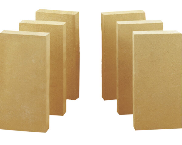 Half Fire Brick