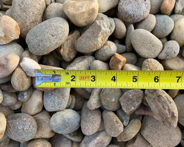 Chocolate Pebbles Large