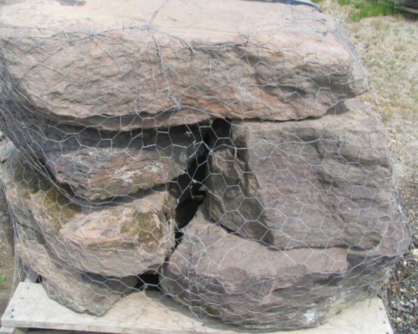 Smokey Mountain Boulders - Image 2
