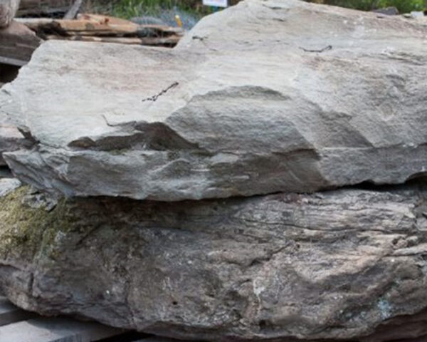 Smokey Mountain Boulders