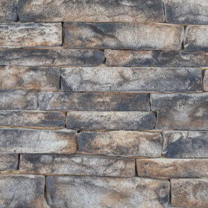 Weathered